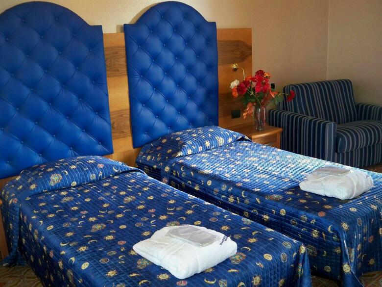 Bristol Park Hotel