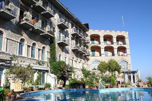 Bristol Park Hotel
