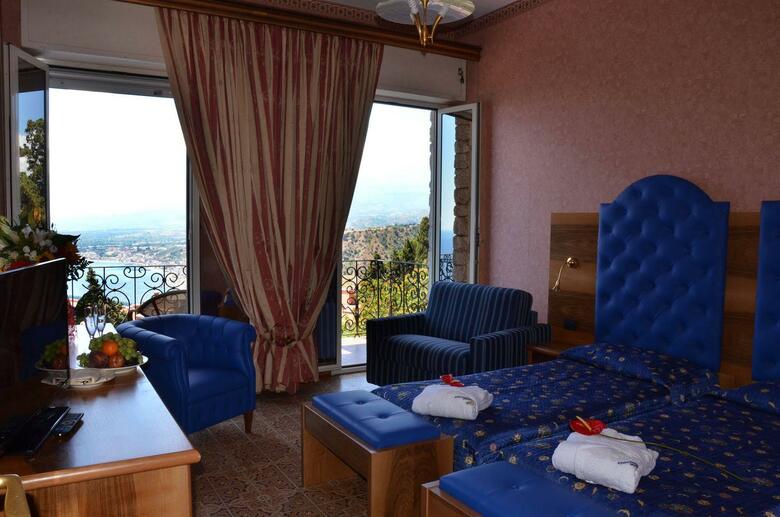 Bristol Park Hotel
