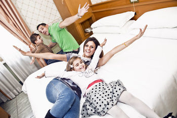 Kolping Hotel Casa Domitilla