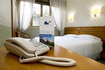 Kolping Hotel Casa Domitilla