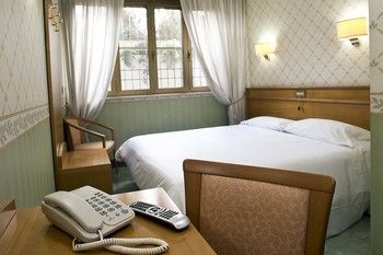 Kolping Hotel Casa Domitilla