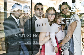 Kolping Hotel Casa Domitilla