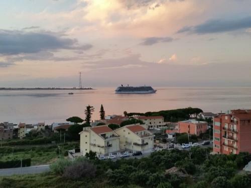Bed And Breakfast Dello Stretto