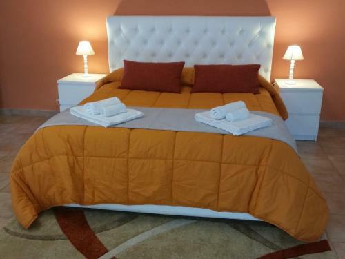 Bed And Breakfast Dello Stretto