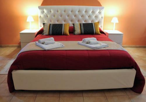 Bed And Breakfast Dello Stretto