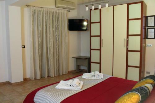 Bed And Breakfast Dello Stretto
