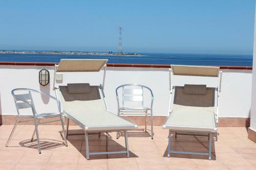 Bed And Breakfast Dello Stretto