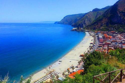 Bed And Breakfast Dello Stretto