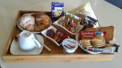 Bed And Breakfast Dello Stretto