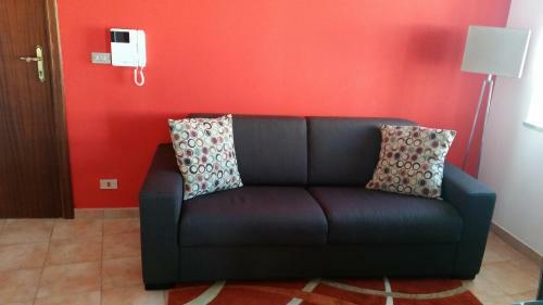 Bed And Breakfast Dello Stretto