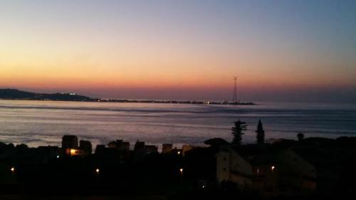 Bed And Breakfast Dello Stretto