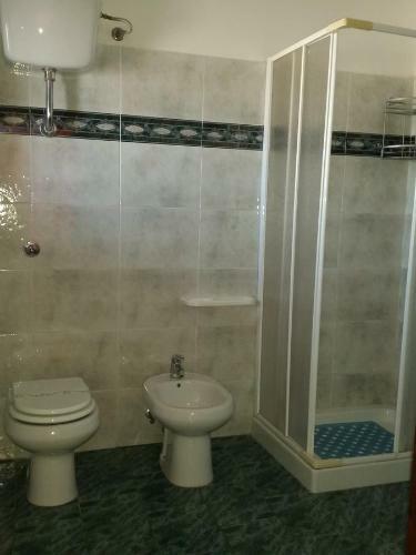 Bed And Breakfast Dello Stretto