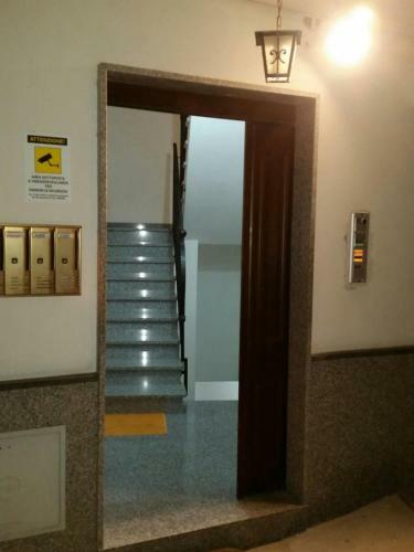 Bed And Breakfast Dello Stretto