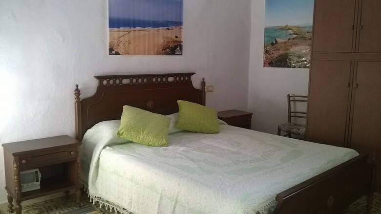 Bed & Breakfast Sardinia International House
