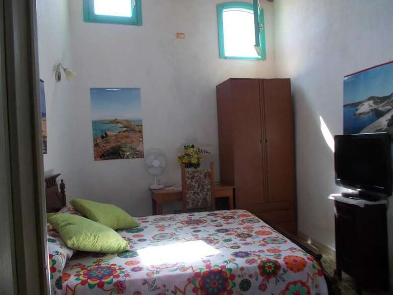 Bed & Breakfast Sardinia International House