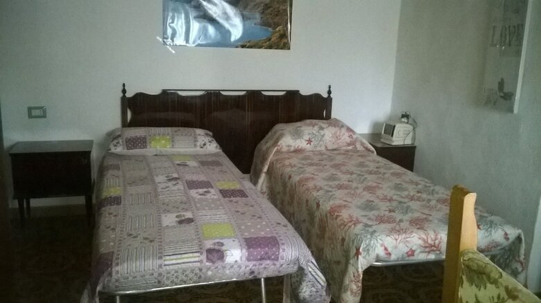 Bed & Breakfast Sardinia International House