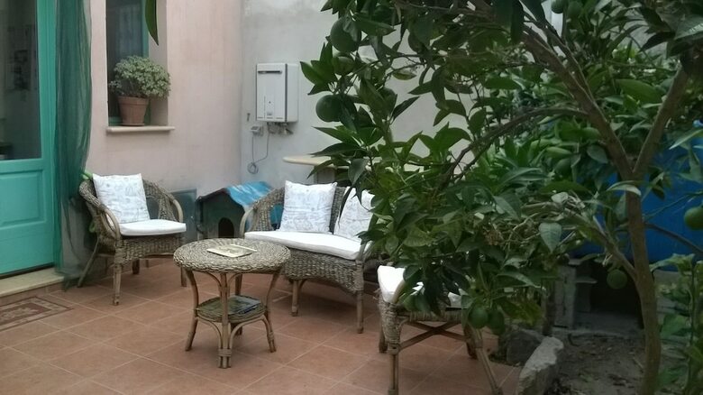 Bed & Breakfast Sardinia International House