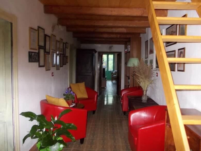 Bed & Breakfast Sardinia International House