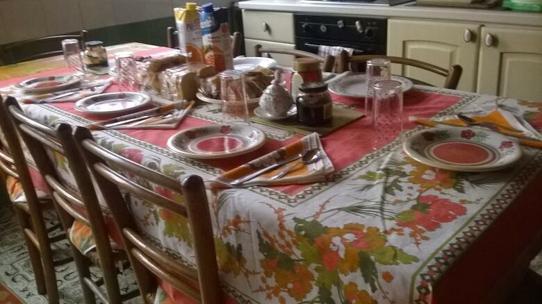 Bed & Breakfast Sardinia International House