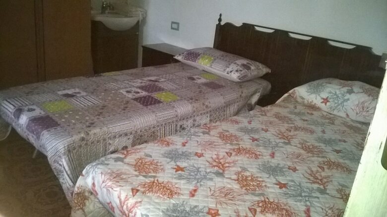 Bed & Breakfast Sardinia International House