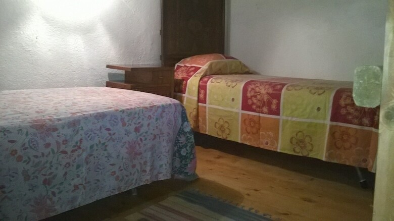 Bed & Breakfast Sardinia International House
