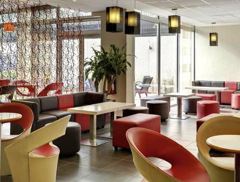 Hotel Ibis Styles Abidjan Plateau