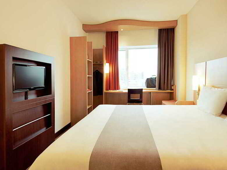 Hotel Ibis Styles Abidjan Plateau
