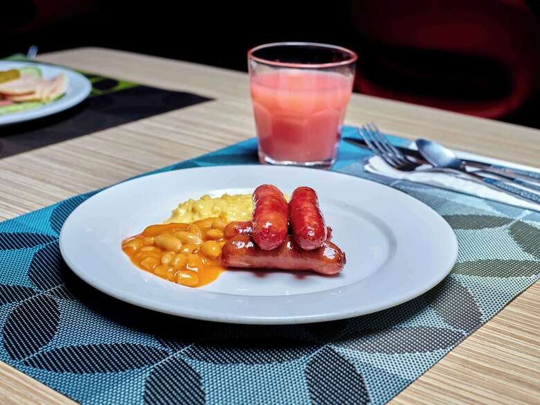 Hotel Ibis Styles Abidjan Plateau