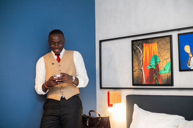 Hotel Ibis Styles Abidjan Plateau