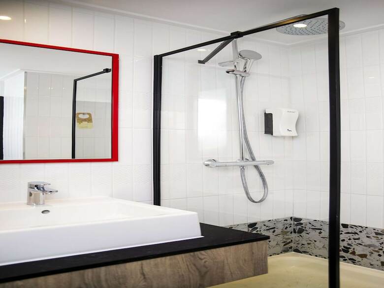 Hotel Ibis Styles Abidjan Plateau