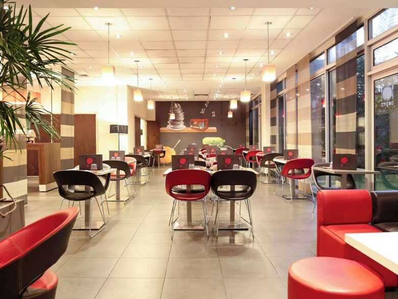 Hotel Ibis Styles Abidjan Plateau