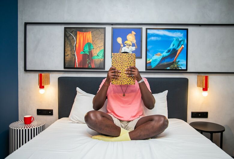 Hotel Ibis Styles Abidjan Plateau