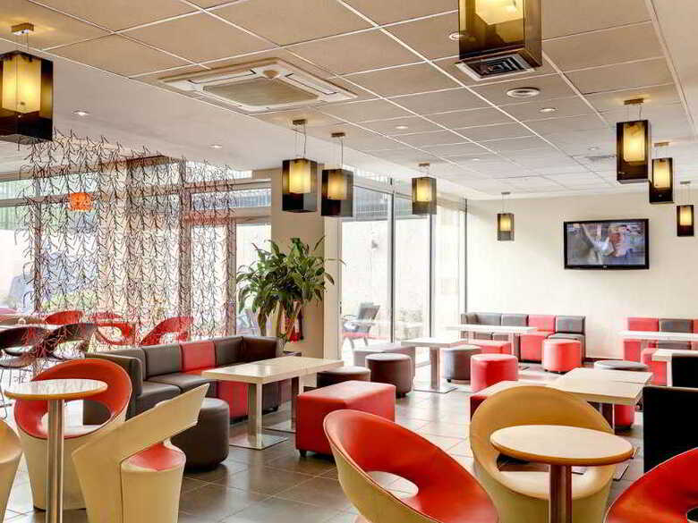 Hotel Ibis Styles Abidjan Plateau
