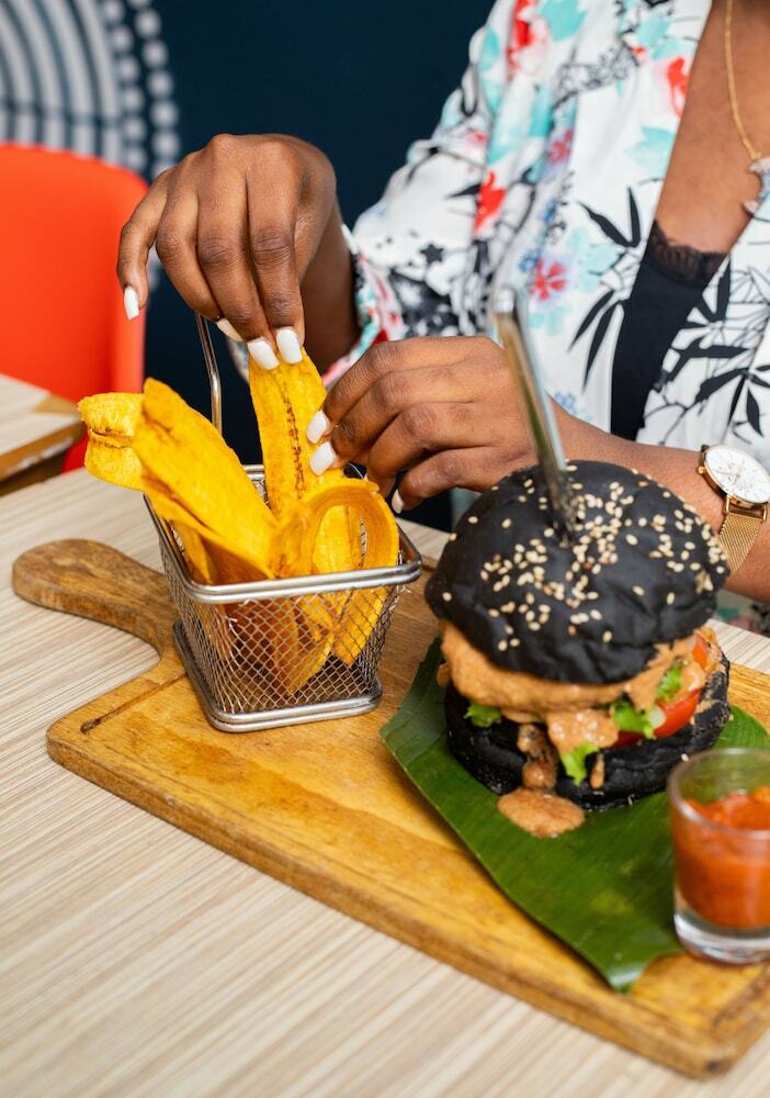 Hotel Ibis Styles Abidjan Plateau