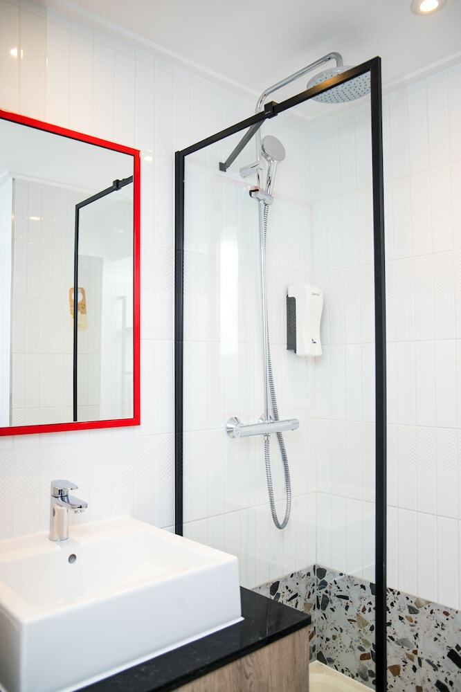 Hotel Ibis Styles Abidjan Plateau