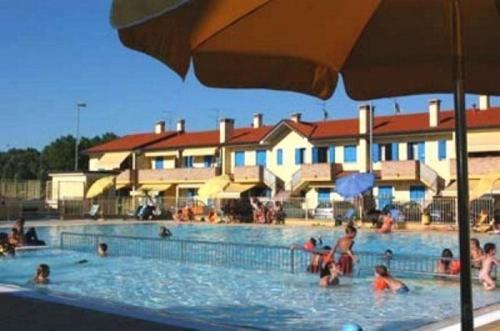 Apartments In Rosolina Mare 24858