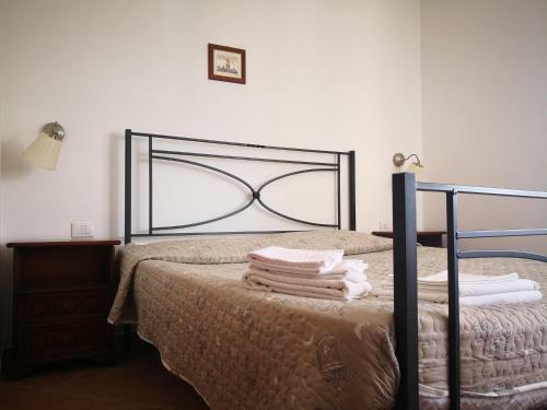Apartamento Residence Le Palme