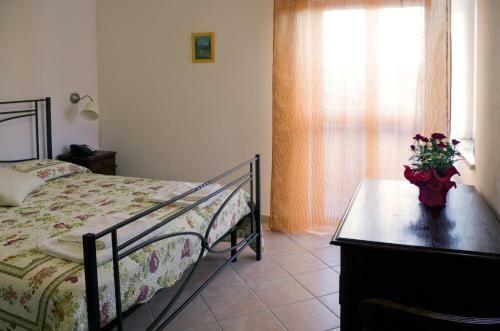 Apartamento Residence Le Palme