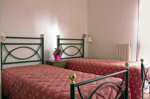 Apartamento Residence Le Palme