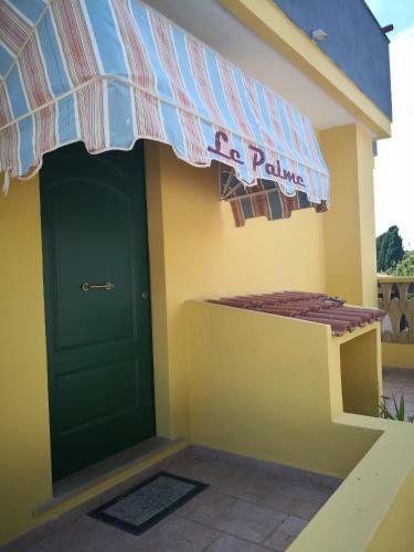 Apartamento Residence Le Palme