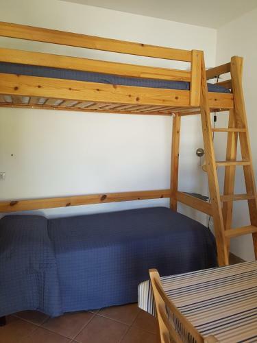 Apartamento Residence Le Palme