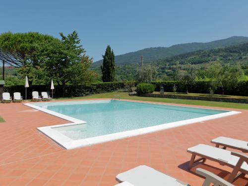 Apartamento Podere San Donato 1