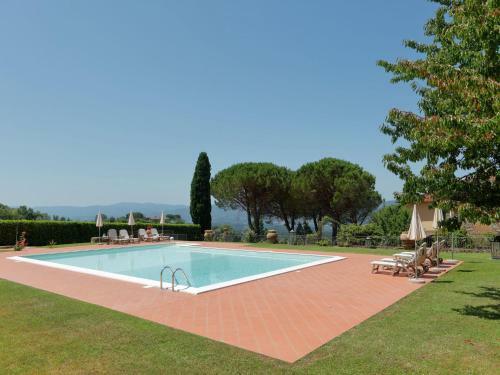 Apartamento Podere San Donato 1