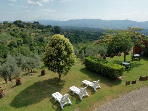 Apartamento Podere San Donato 1