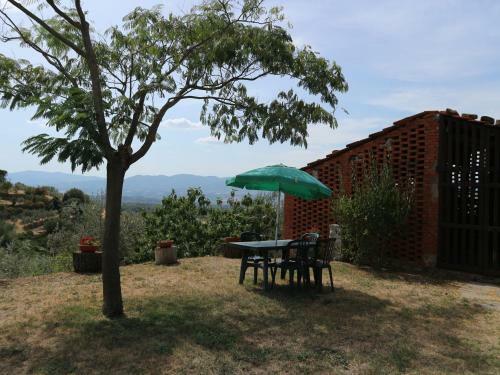 Apartamento Podere San Donato 1