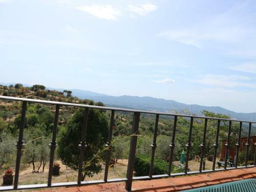 Apartamento Podere San Donato 1