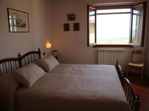 Apartamento Podere San Donato 1