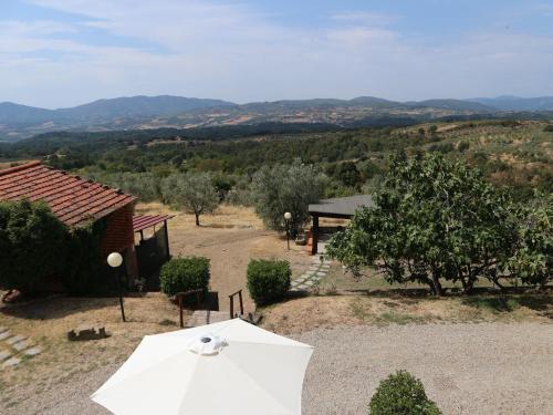 Apartamento Podere San Donato 1