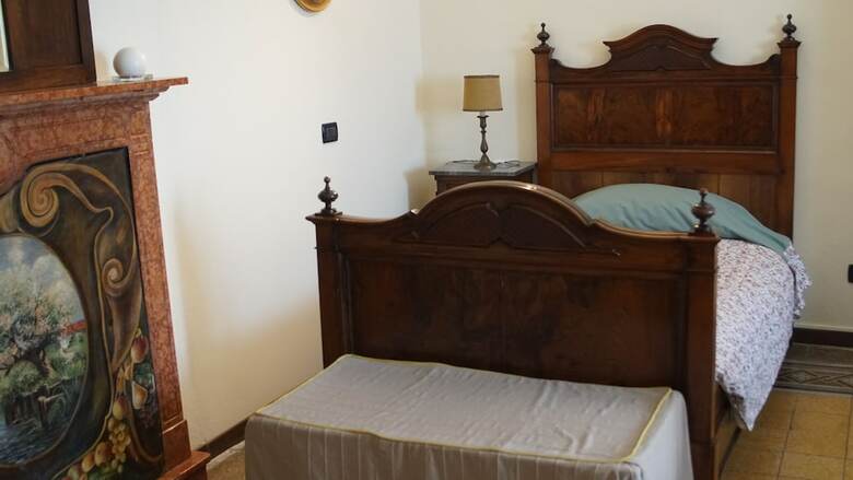 B&B La Quiete
